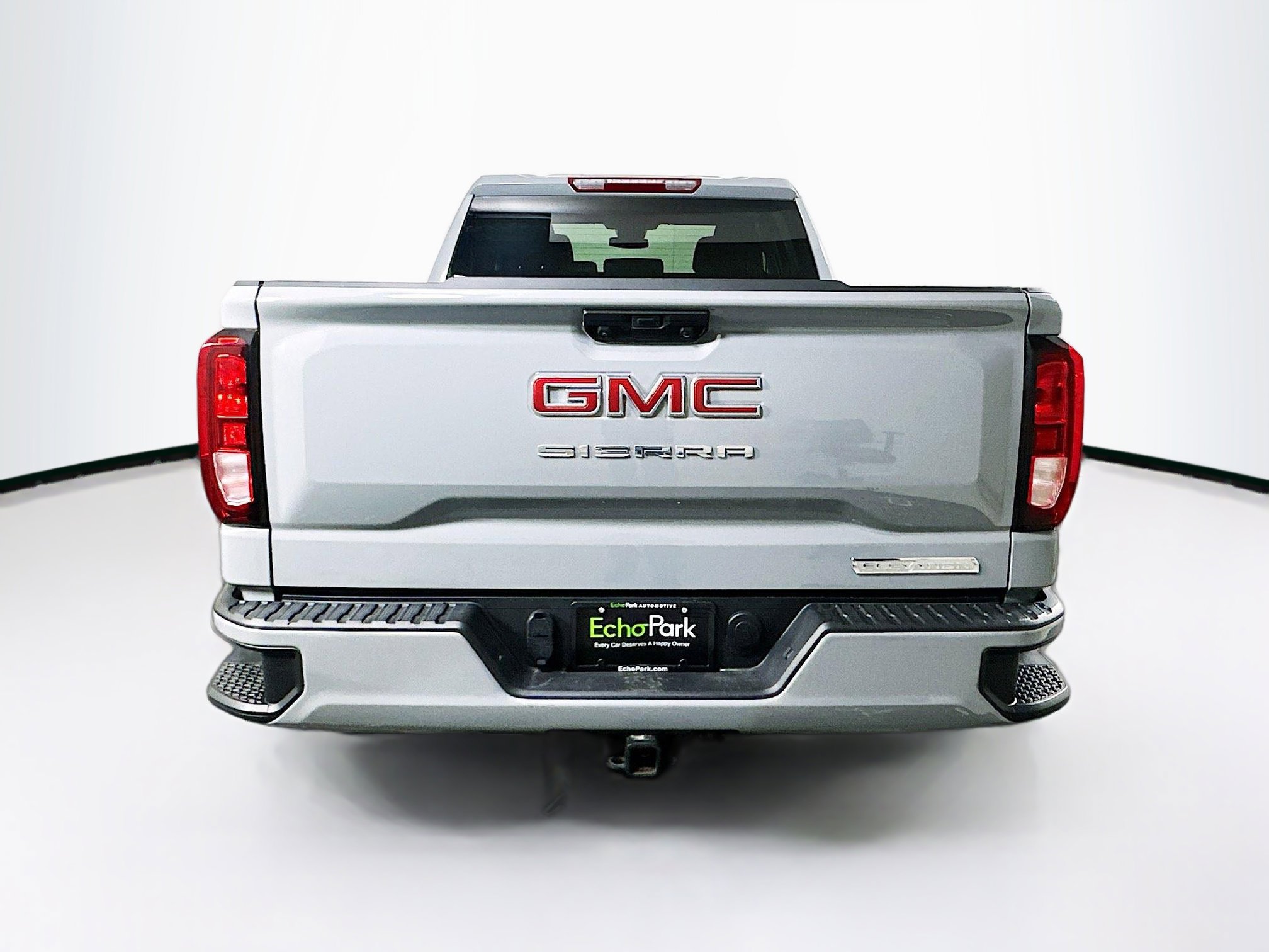 Used 2024 GMC Sierra 1500 Elevation image 7