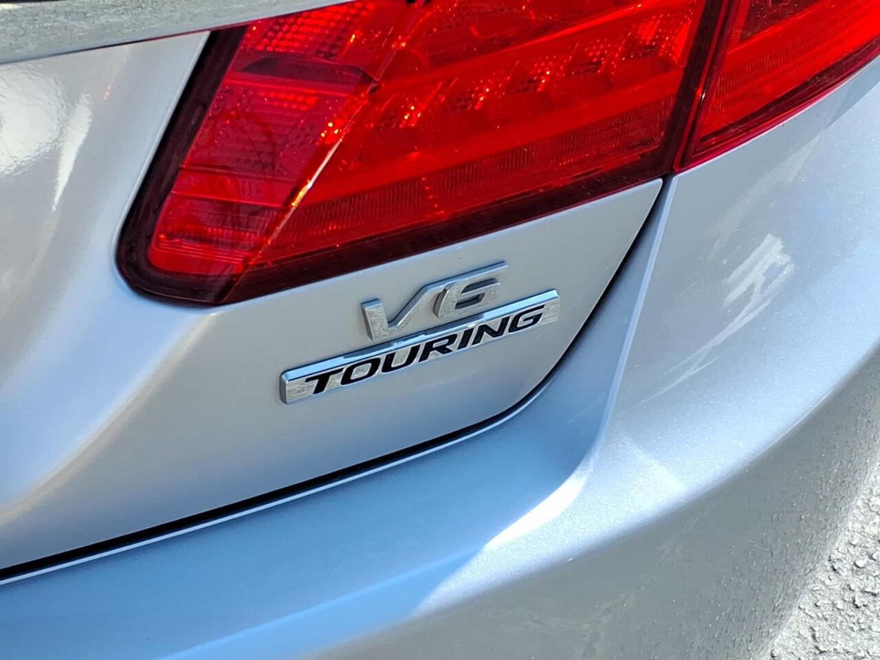 Used 2013 Honda Accord Touring image 6