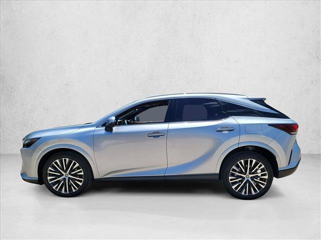 Used 2023 Lexus RX 350 Premium Plus w/ Cold Area Package FWD image 8