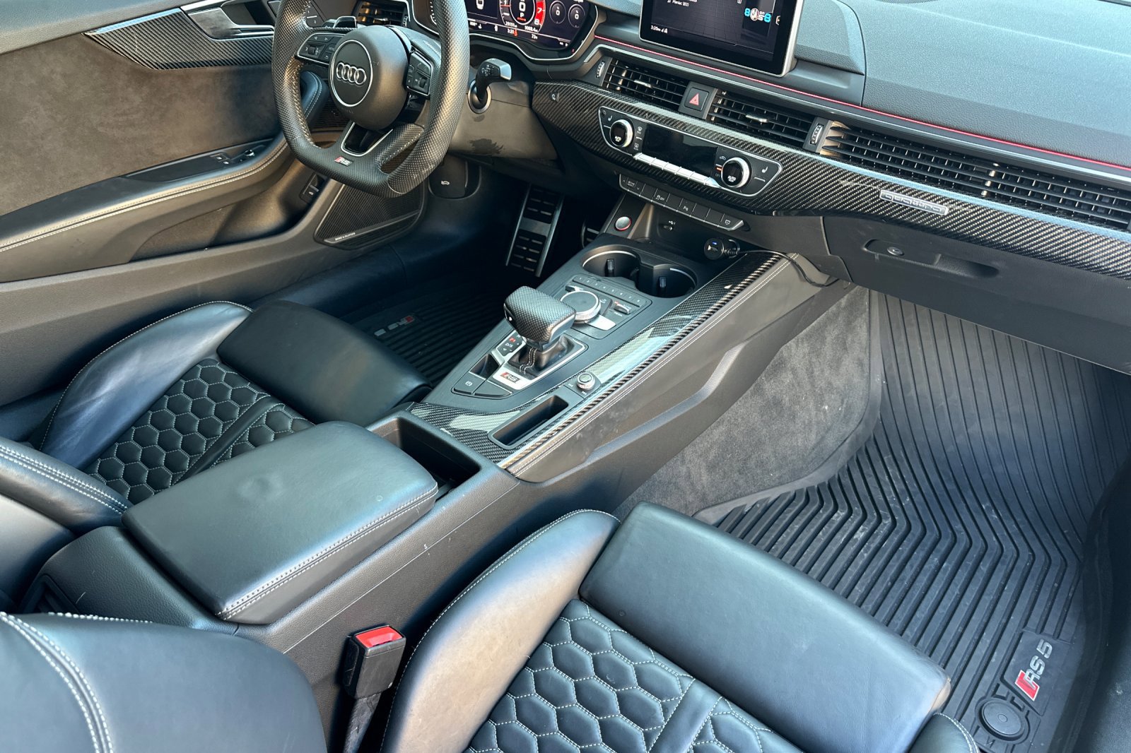 Used 2019 Audi RS 5 image 18