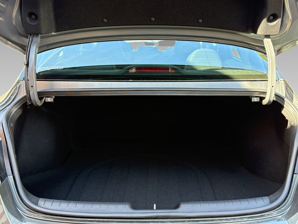 New 2026 Hyundai Elantra Sport image 19