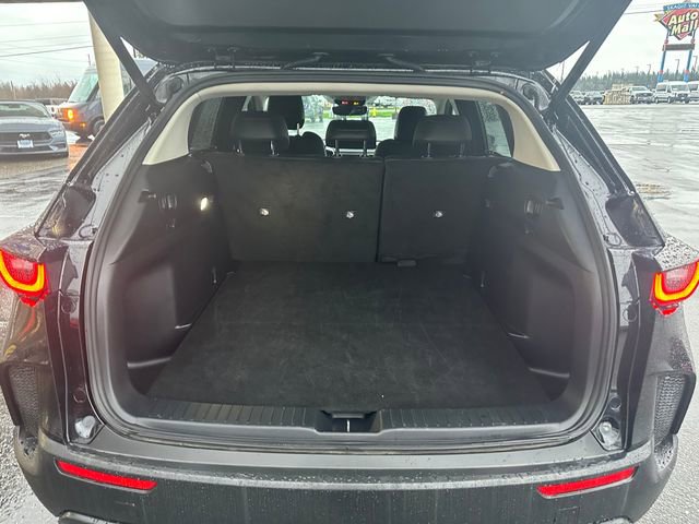 Used 2025 MAZDA CX-50 AWD 2.5 S w/ Preferred Package image 23