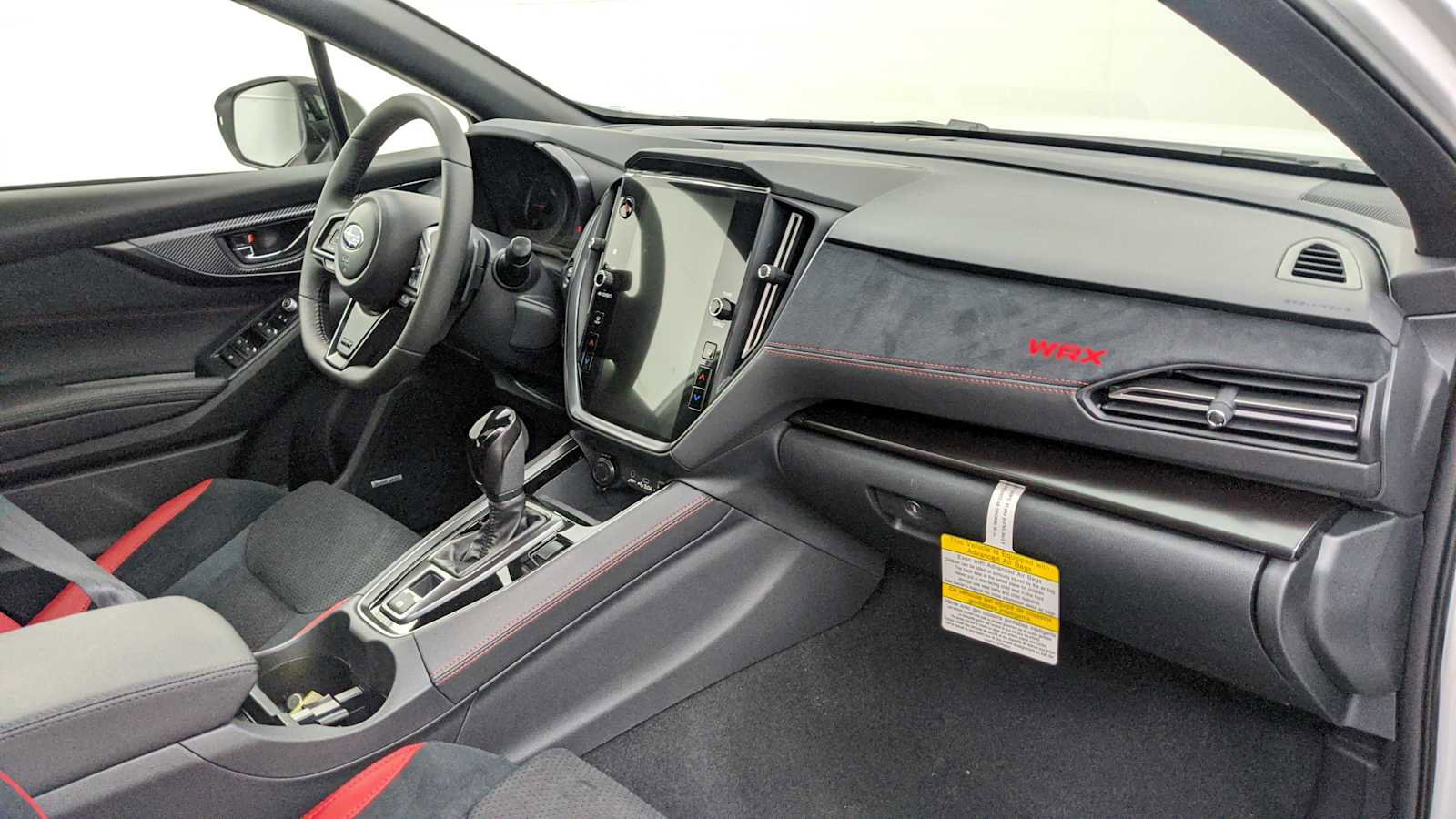 New 2026 Subaru WRX Limited image 28