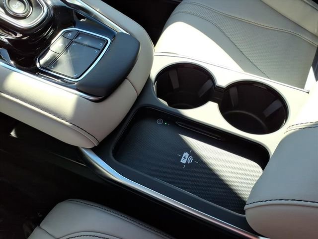 New 2026 Acura RDX w/ Technology Package AWD/4WD image 17