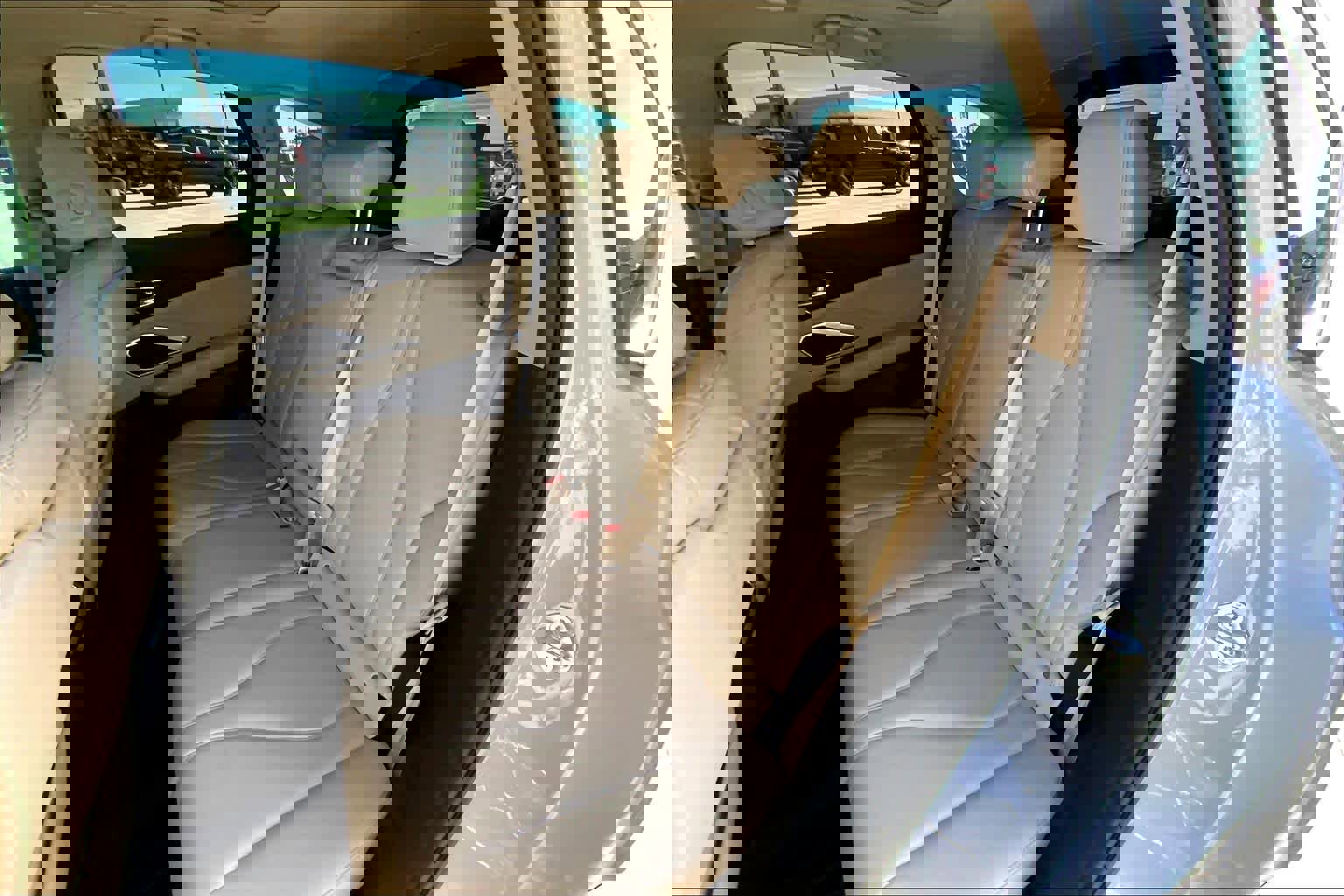 Used 2024 Acura RDX SH-AWD image 21