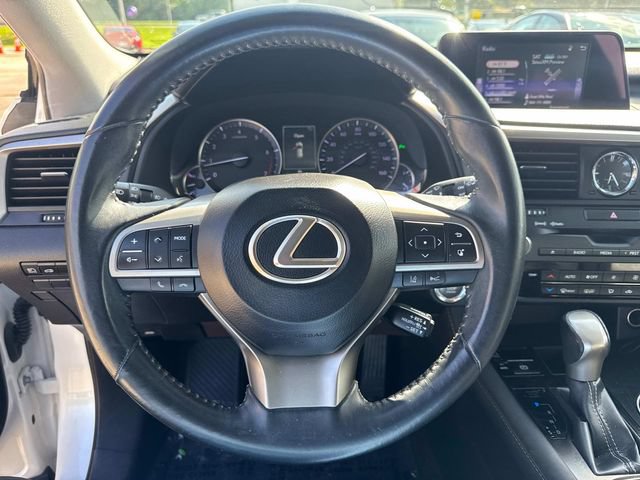 Used 2019 Lexus RX 350 FWD w/ Accessory Package image 28