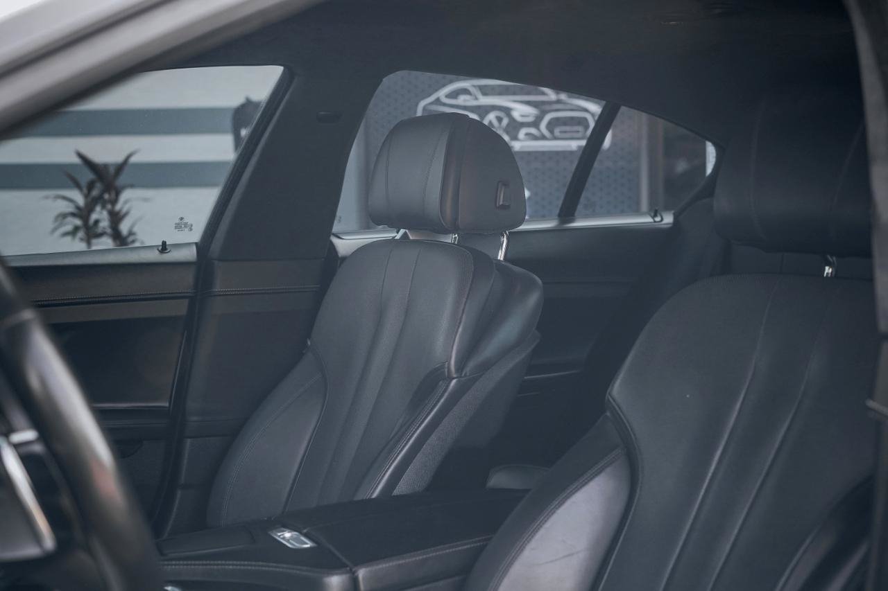 Used 2015 BMW 650i Gran Coupe RWD image 18