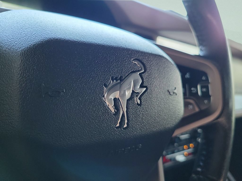 Used 2024 Ford Bronco Wildtrak AWD/4WD image 29