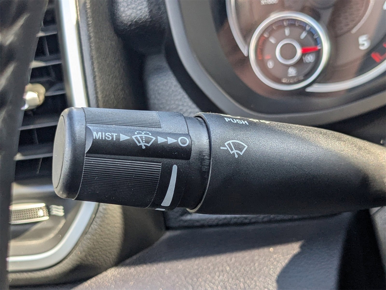 Used 2024 RAM 2500 Big Horn image 26