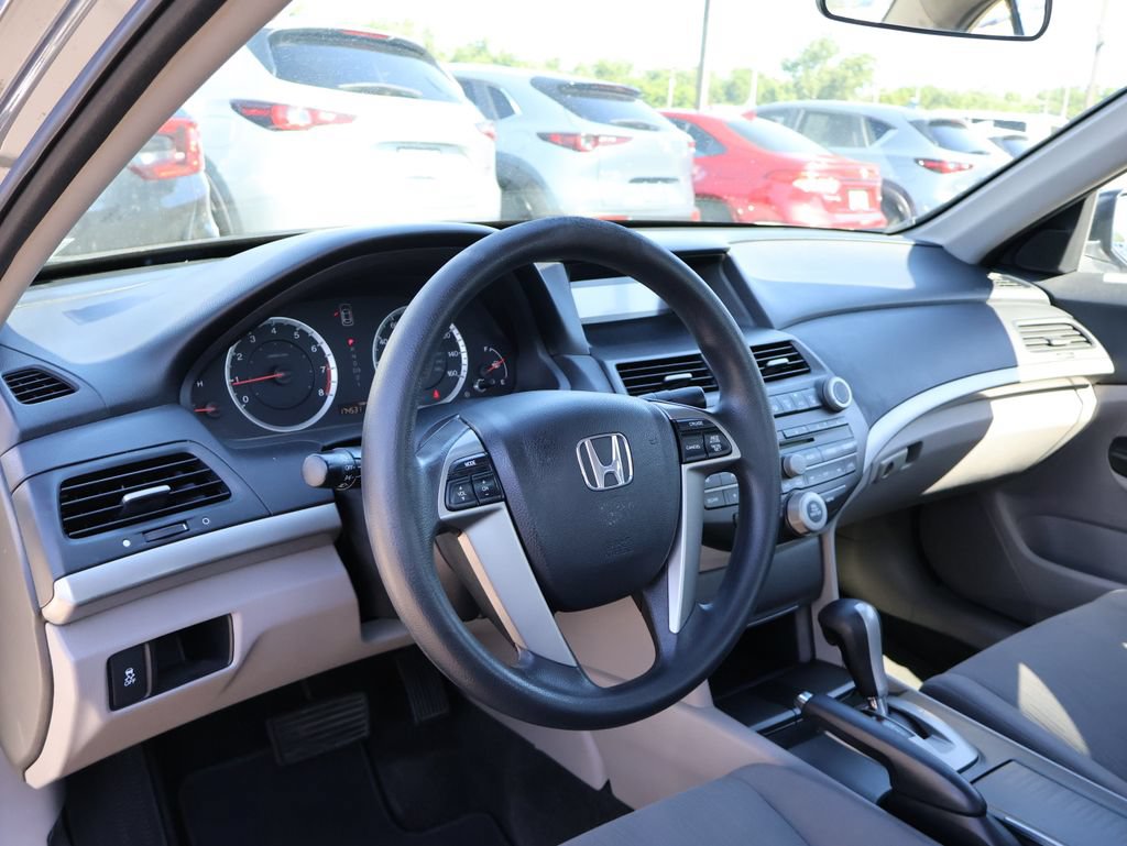 Used 2012 Honda Accord LX image 16