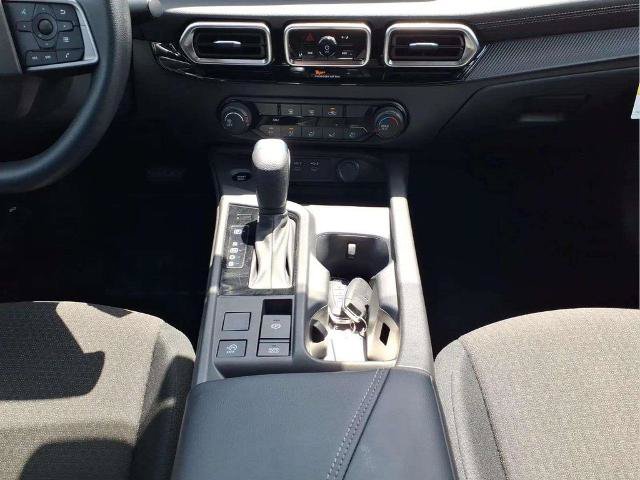 Certified 2026 Nissan Sentra S w/ Floor Mat Package FWD image 11