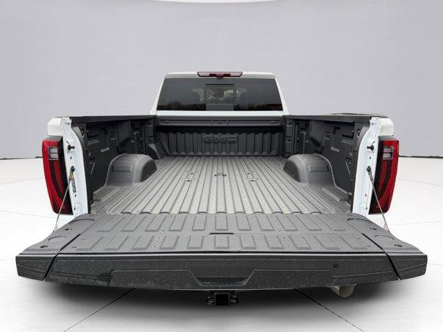 New 2026 GMC Sierra 3500 Denali Ultimate image 18