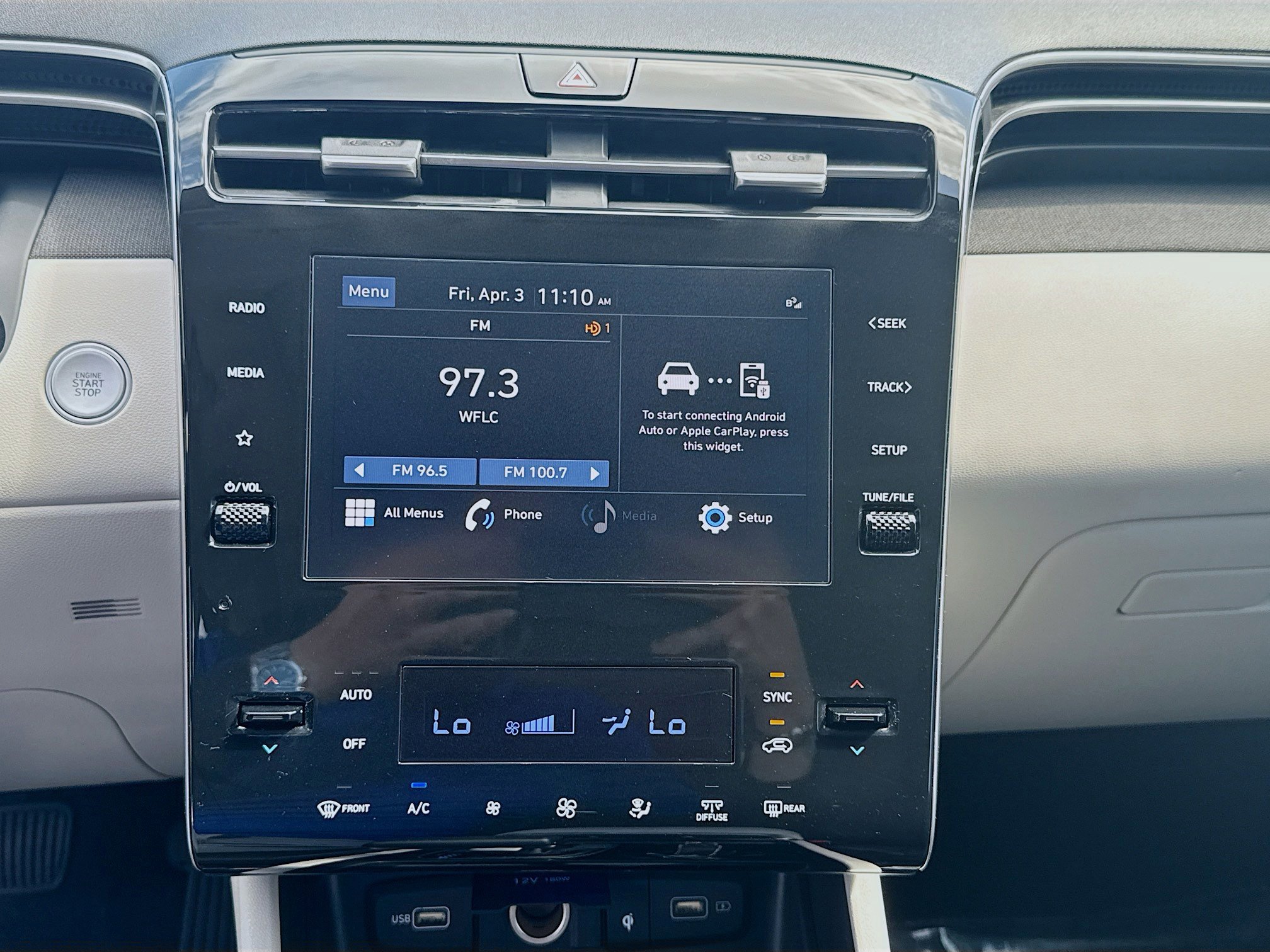 Used 2022 Hyundai Tucson SEL w/ Convenience Package image 12