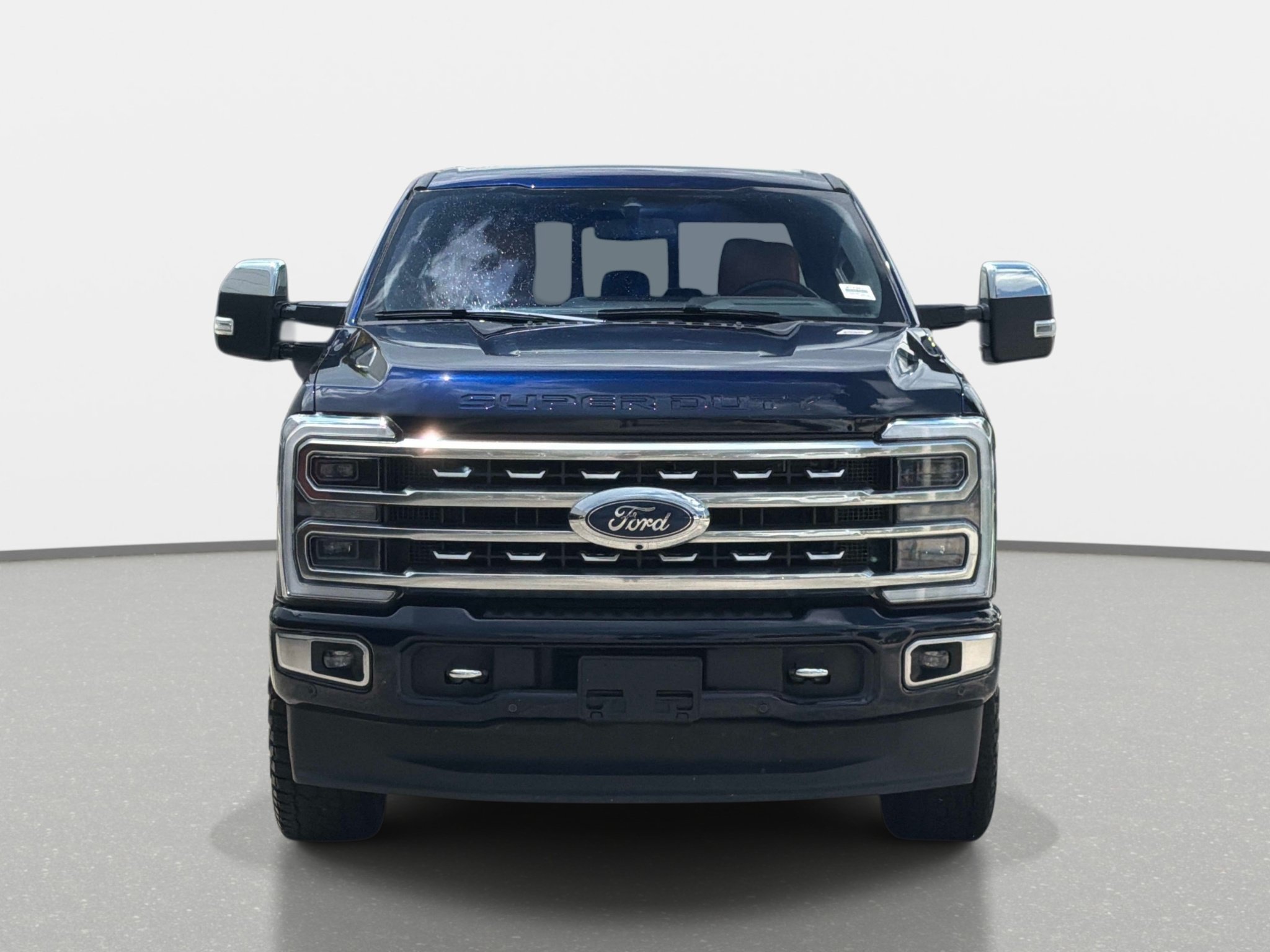 Used 2024 Ford F350 Platinum AWD/4WD image 12