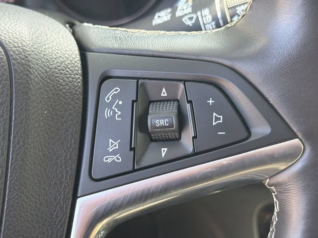 Certified 2019 Buick Encore Essence w/ Safety Package II FWD image 21