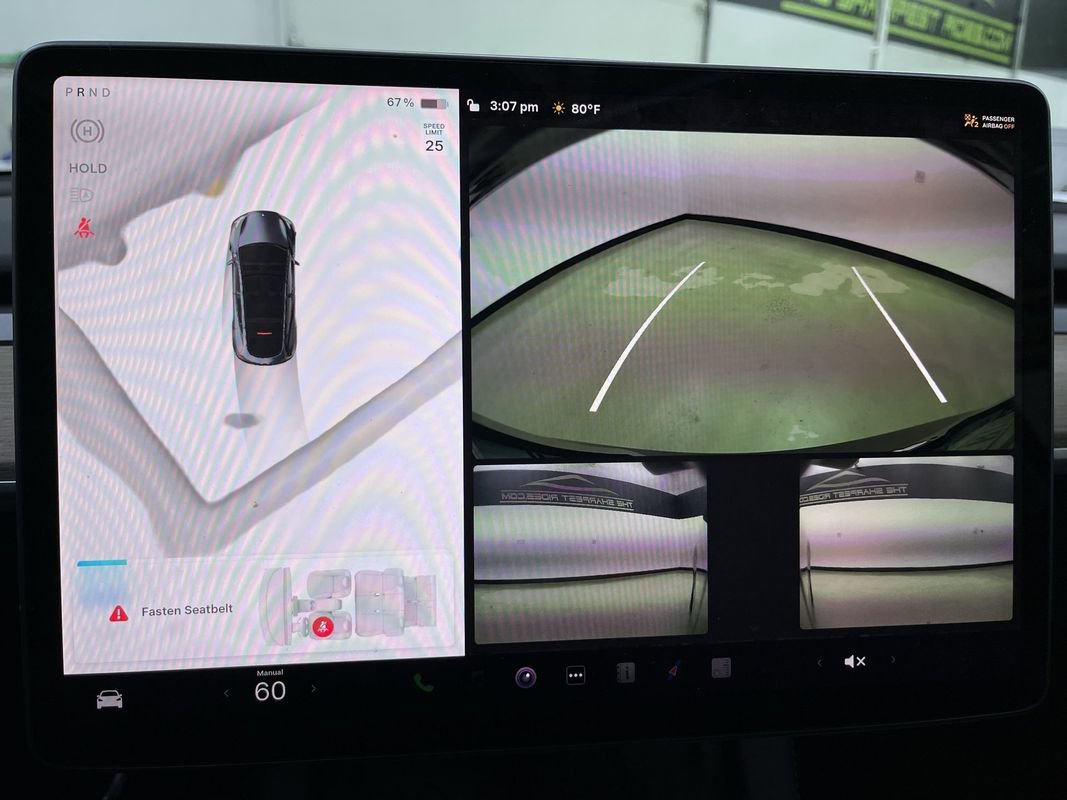 Used 2023 Tesla Model Y Long Range image 21