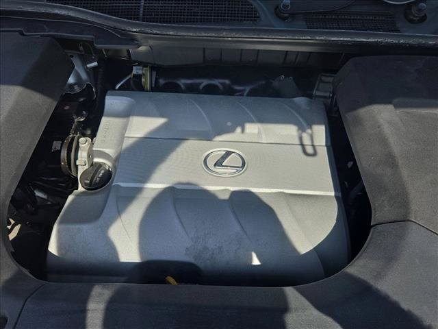 Used 2012 Lexus RX 350 FWD w/ Premium Pkg image 23