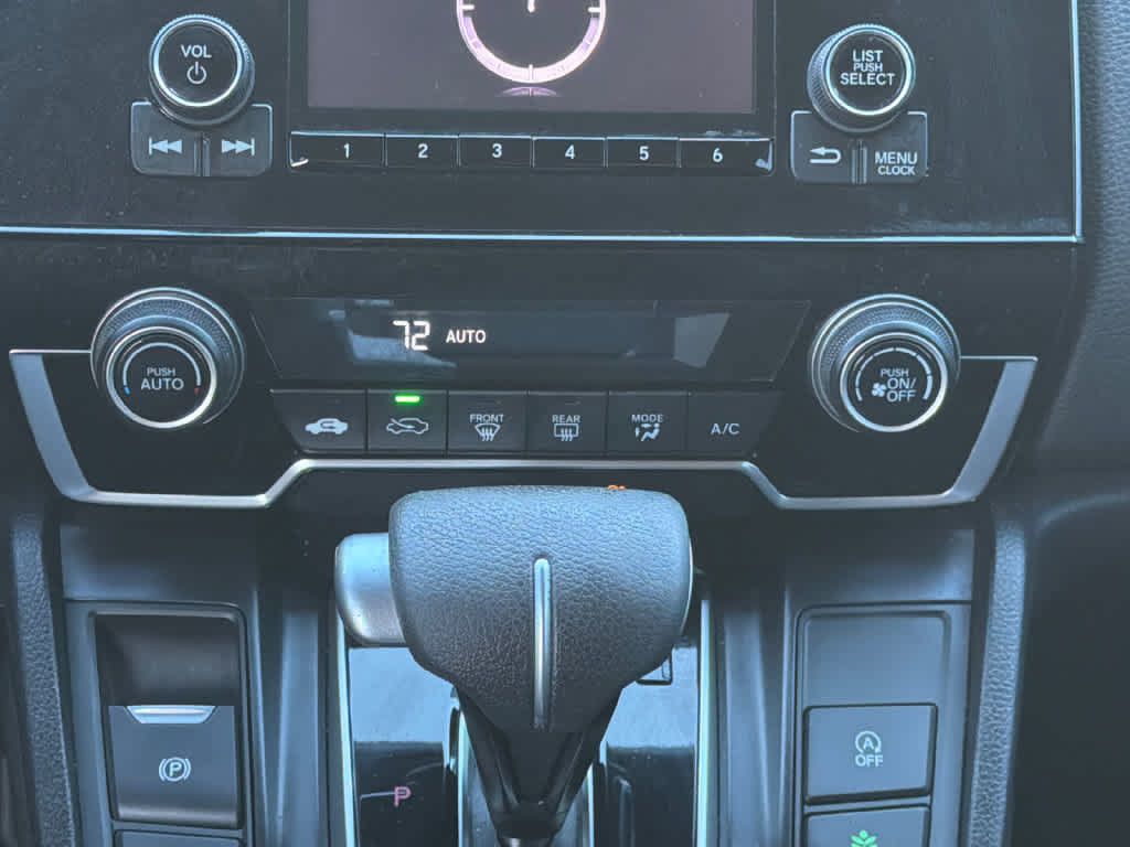 Used 2022 Honda CR-V LX image 33