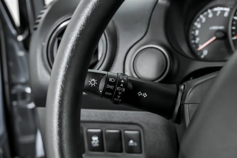Used 2024 Mitsubishi Mirage G4 ES FWD image 24