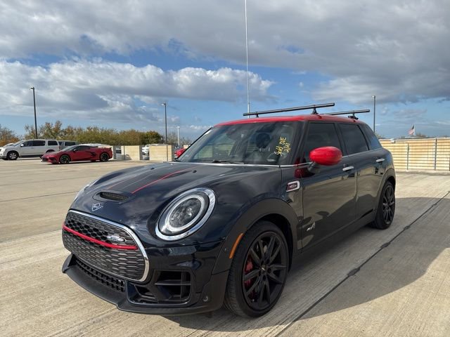 Used 2022 MINI Cooper Clubman John Cooper Works image 7
