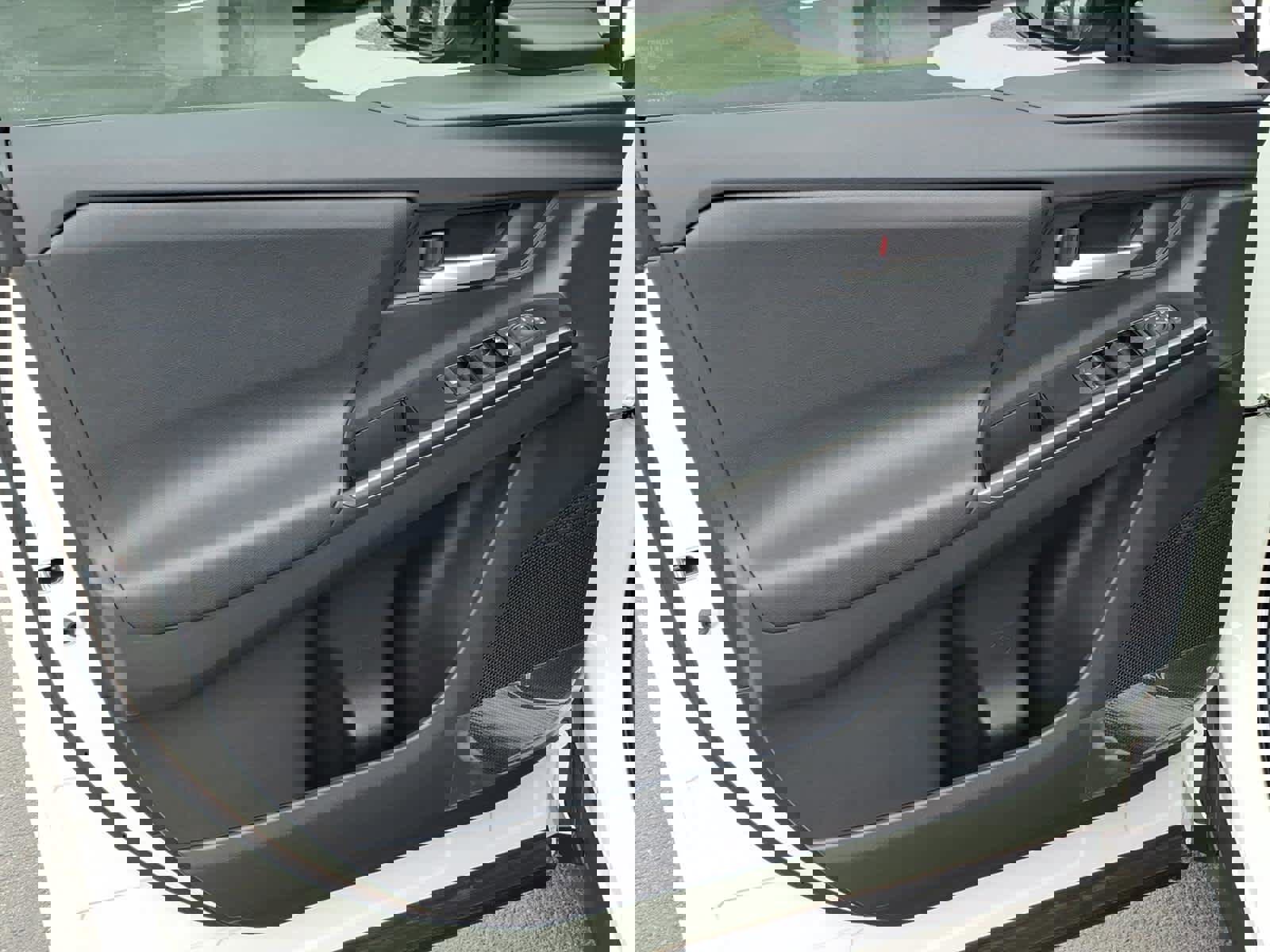 New 2026 Subaru Trailseeker image 22