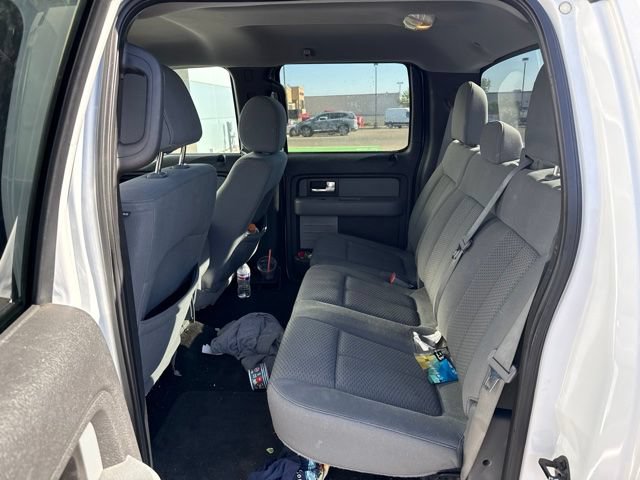 Used 2014 Ford F150 XLT RWD image 17