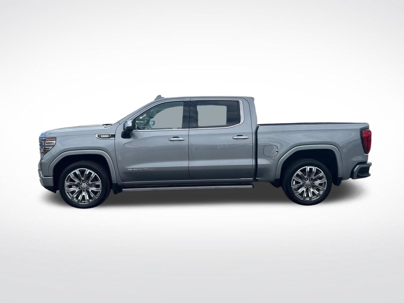Used 2025 GMC Sierra 1500 Denali w/ Denali Reserve Package AWD/4WD image 10