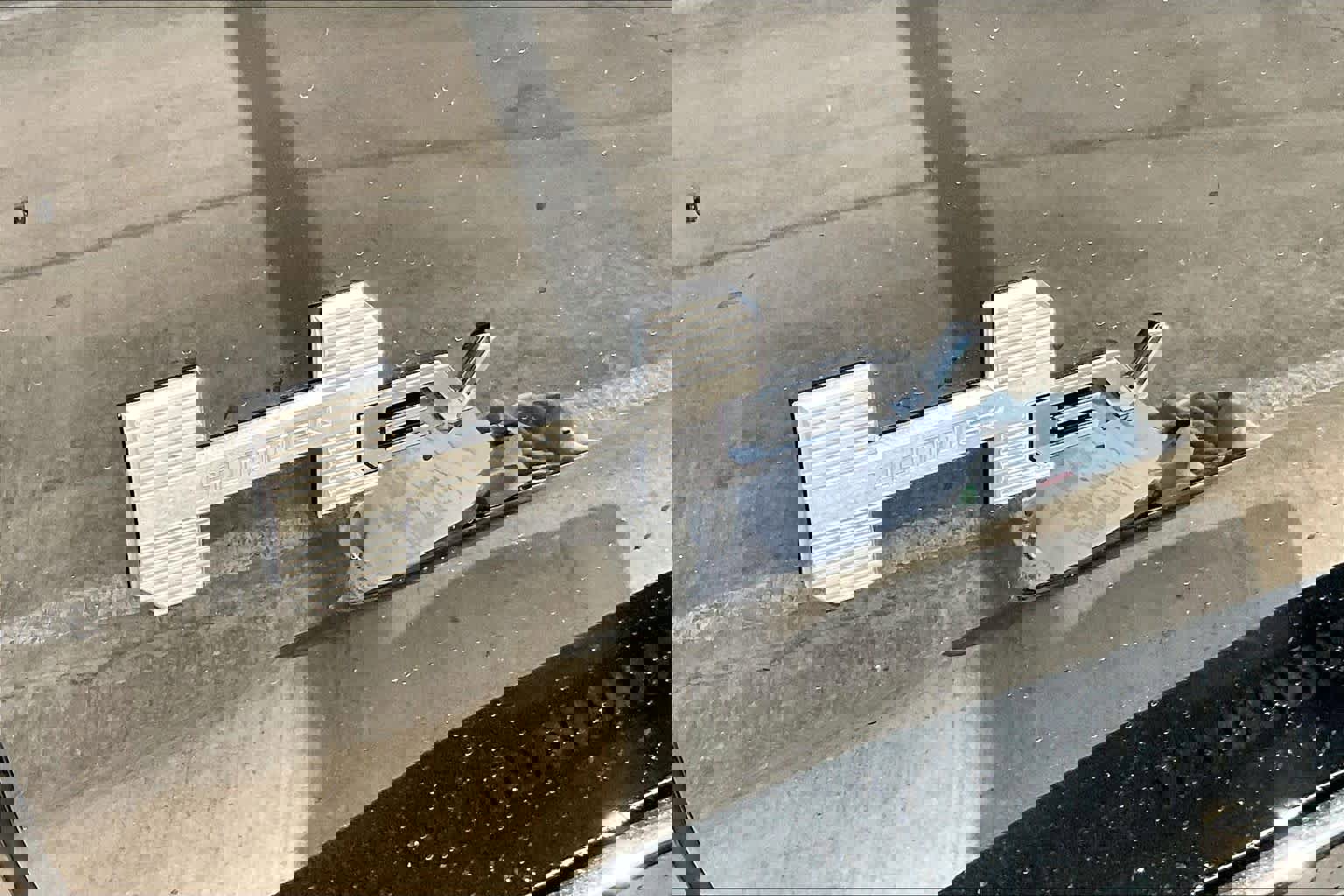 Used 2024 GMC Hummer EV 3X image 29