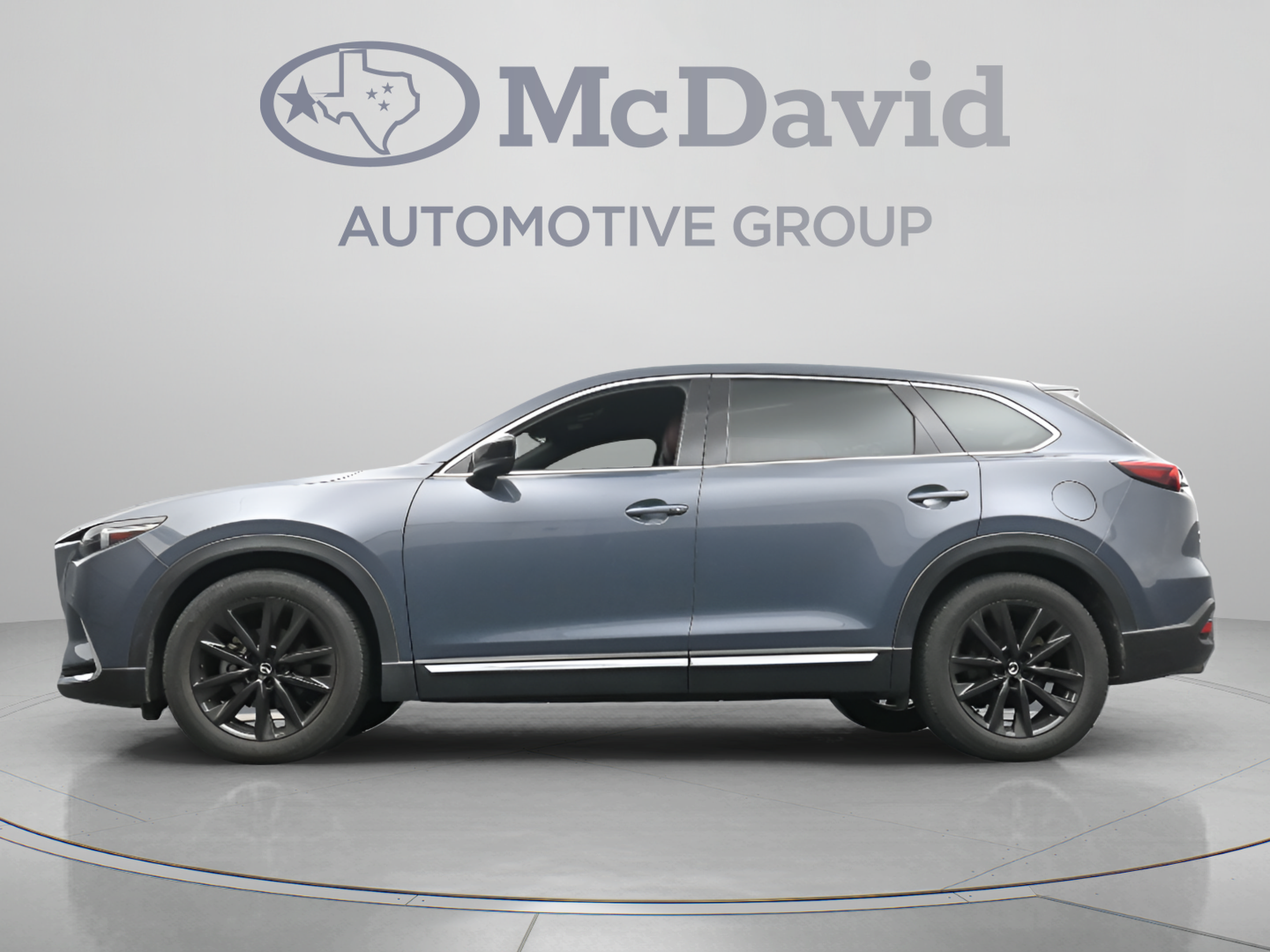Used 2023 MAZDA CX-9 Carbon Edition AWD/4WD image 29