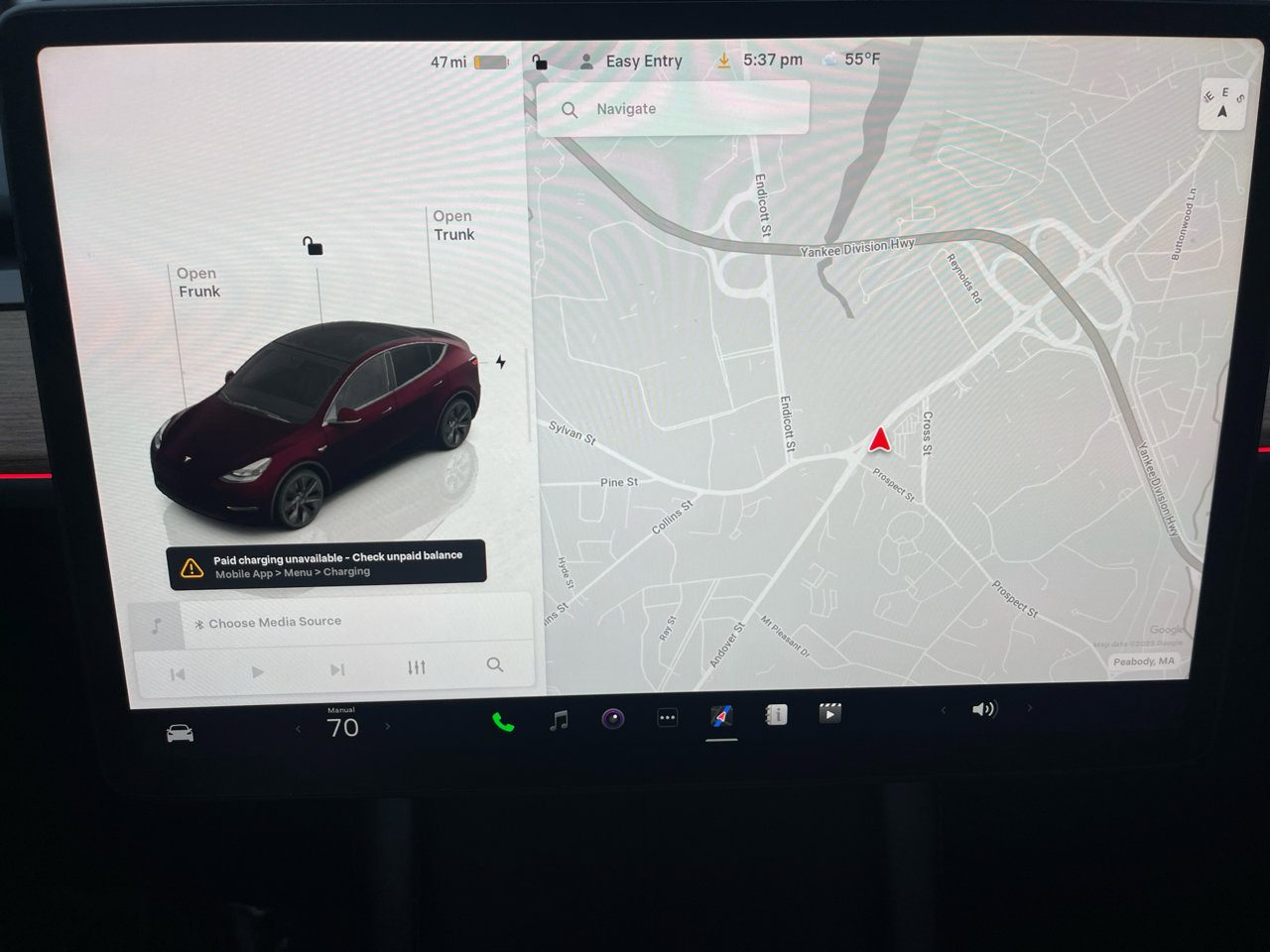 Used 2024 Tesla Model Y Long Range image 36