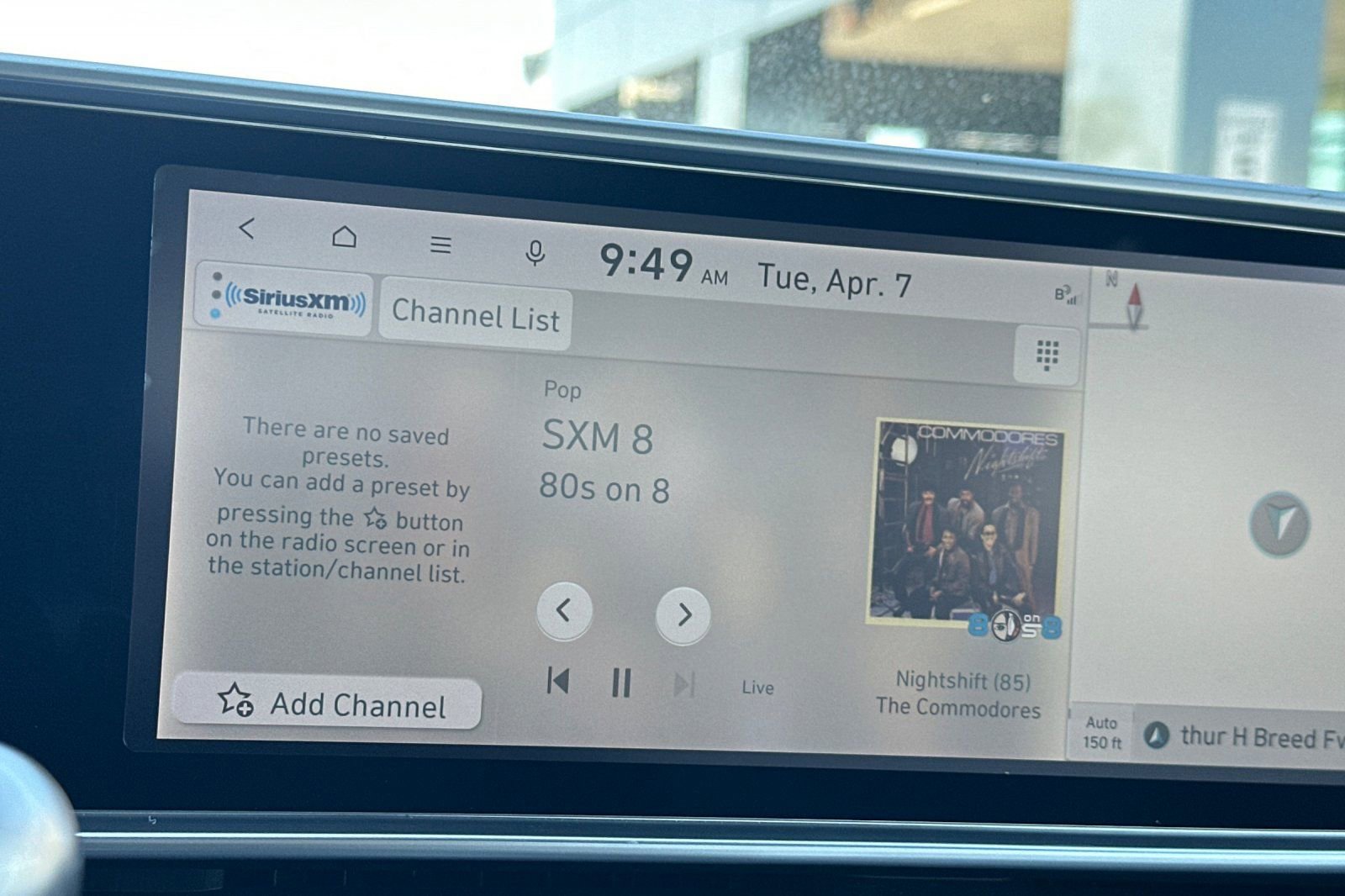 Used 2024 Hyundai Ioniq 6 SEL image 26