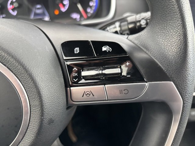 Used 2023 Hyundai Santa Cruz SEL image 26