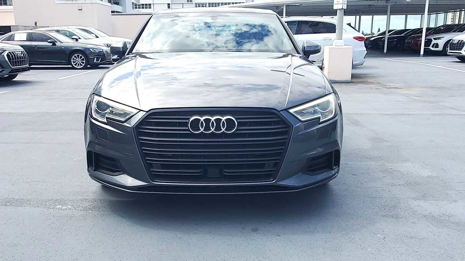 Used 2020 Audi A3 2.0T Premium FWD image 9