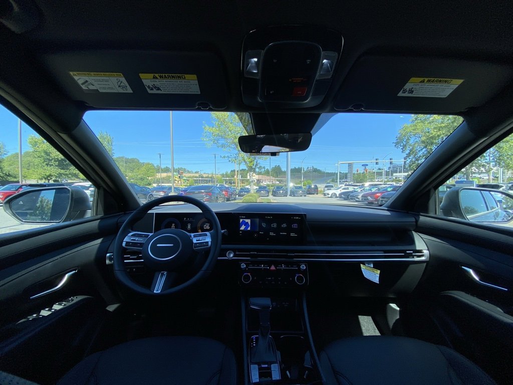 New 2025 Hyundai Tucson XRT image 40