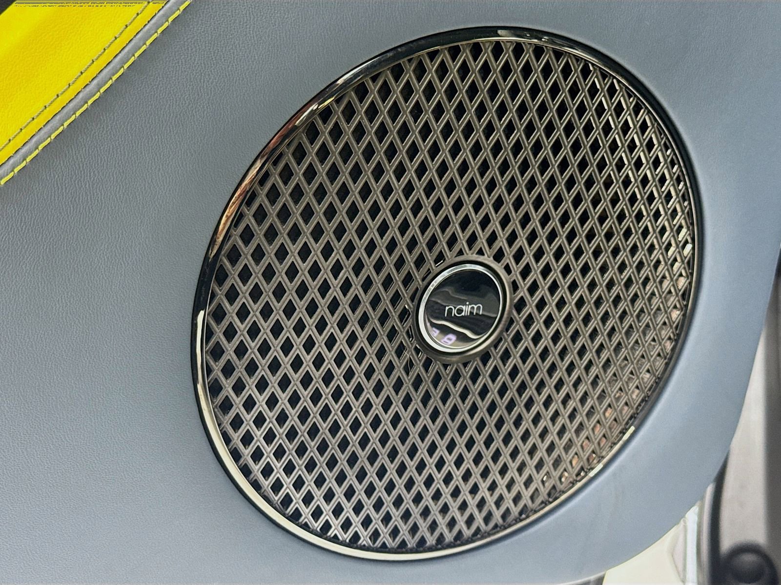 Used 2025 Bentley Continental GT Speed image 19