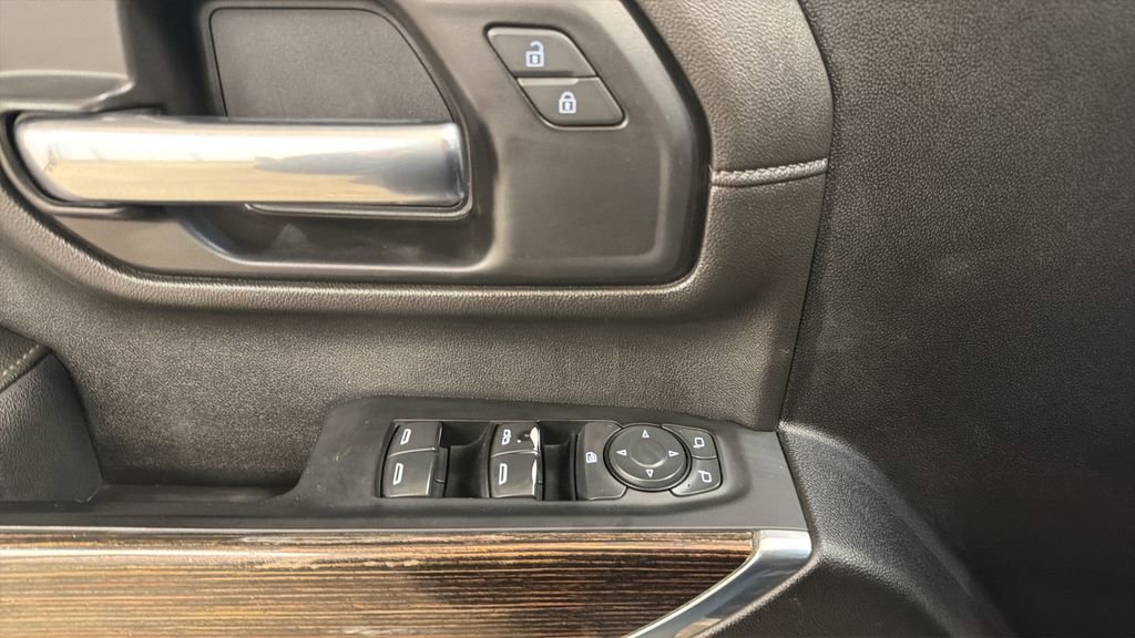 Used 2023 GMC Sierra 2500 SLE w/ SLE Convenience Package image 18