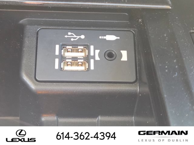 Used 2022 Lexus GX 460 Premium w/ Premium Plus Package AWD/4WD image 21