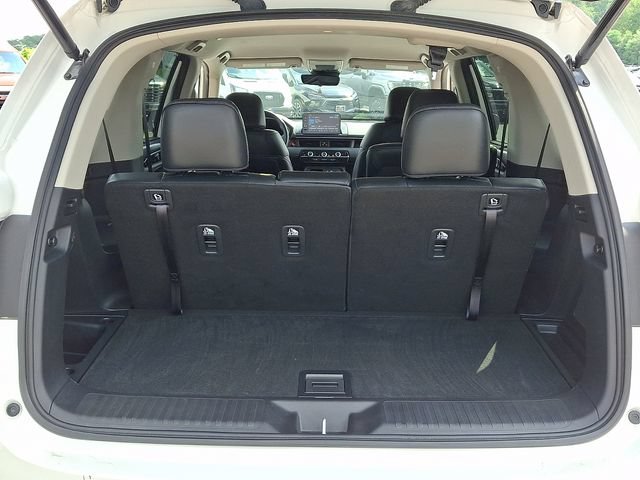 Used 2025 Honda Pilot EX-L image 29