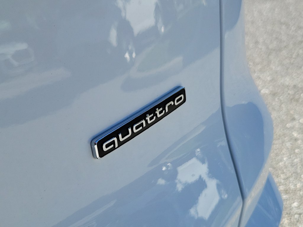 New 2026 Audi Q5 2.0T AWD/4WD image 6