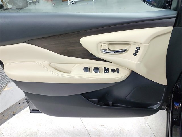 Used 2023 Nissan Murano Platinum w/ Cargo Package image 35