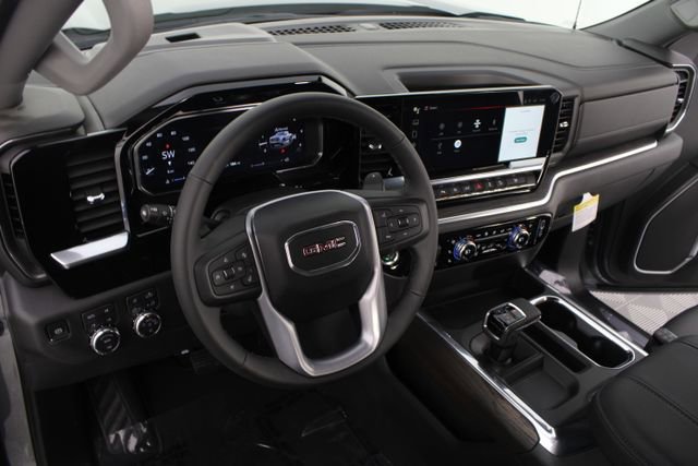 New 2026 GMC Sierra 1500 SLT w/ SLT Premium Plus Package AWD/4WD image 9