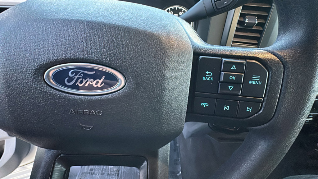 New 2026 Ford F250 XL w/ STX Appearance Package image 20