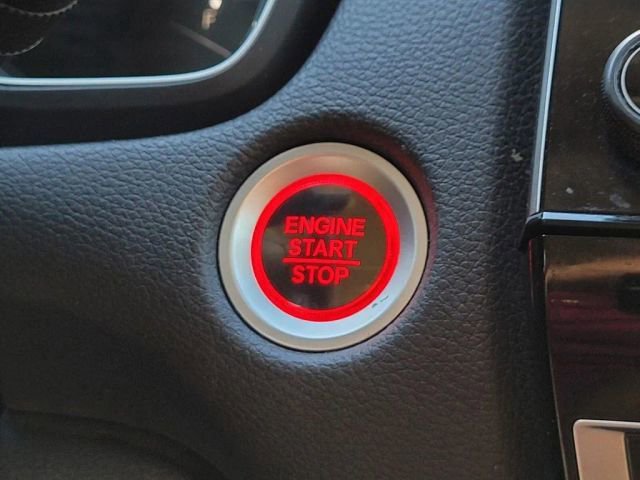 Used 2019 Honda CR-V EX-L image 32