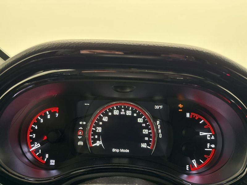 New 2026 Dodge Durango GT image 32