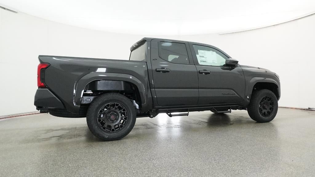 New 2026 Toyota Tacoma SR5 image 59