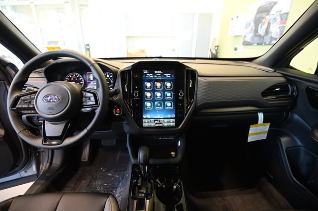 New 2026 Subaru Forester Sport w/ Onyx Edition AWD/4WD image 2