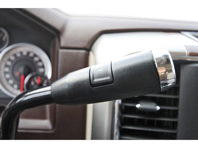 Used 2013 RAM 2500 Laramie w/ Convenience Group image 17