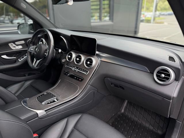 Used 2022 Mercedes-Benz GLC 300 4MATIC image 56