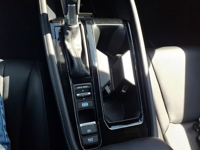 Certified 2024 Honda Accord Touring image 15