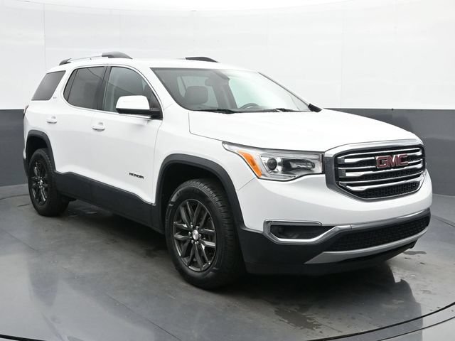 Used 2019 GMC Acadia SLT FWD image 1
